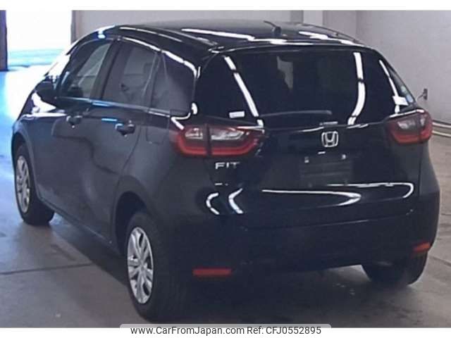 honda fit 2020 -HONDA--Fit 6BA-GR2--GR2-1003979---HONDA--Fit 6BA-GR2--GR2-1003979- image 2