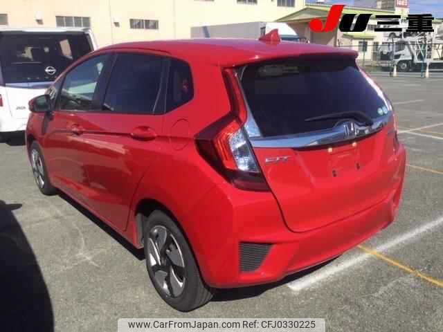 honda fit 2013 -HONDA--Fit GP5-1009076---HONDA--Fit GP5-1009076- image 2