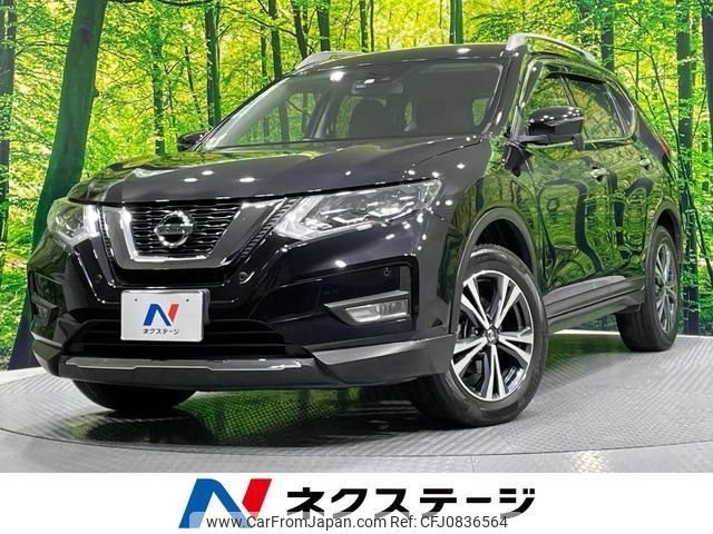 nissan x-trail 2018 quick_quick_T32_T32-047035 image 1