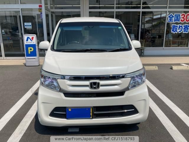 honda n-wgn 2016 CFJ1518793 image 1
