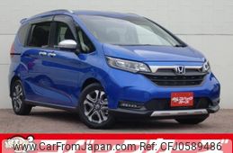 honda freed-hybrid 2024 quick_quick_GB7_GB7-3250548