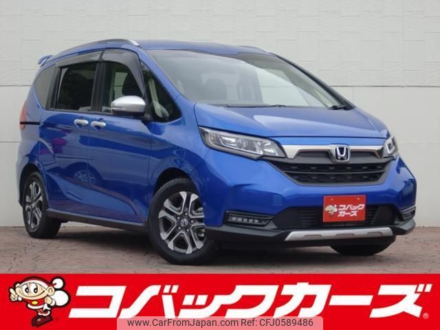 honda freed-hybrid 2024 quick_quick_GB7_GB7-3250548 image 1