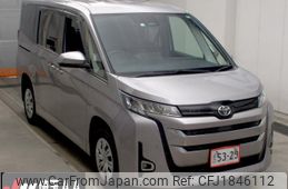 toyota noah 2022 CFJ1846112
