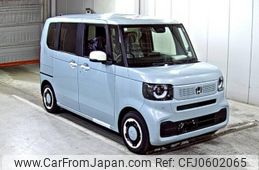 honda n-box 2024 -HONDA 【ＮＯ後日 】--N BOX JF5-1107457---HONDA 【ＮＯ後日 】--N BOX JF5-1107457-