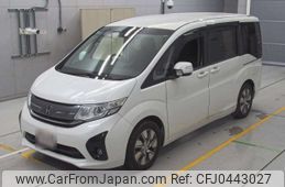 honda stepwagon 2017 -HONDA--Stepwgn RP1-1107379---HONDA--Stepwgn RP1-1107379-