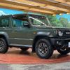 suzuki jimny-sierra 2023 -SUZUKI--Jimny Sierra 3BA-JB74W--JB74W-183874---SUZUKI--Jimny Sierra 3BA-JB74W--JB74W-183874- image 16