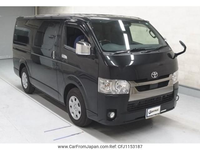 toyota hiace-van 2022 quick_quick_3DF-GDH201V_GDH201-1075901 image 1