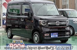 honda n-van 2025 CFJ1725937