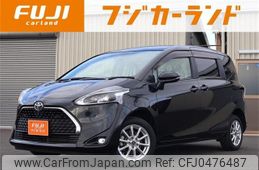 toyota sienta 2019 -TOYOTA--Sienta DBA-NCP175G--NCP175-7031596---TOYOTA--Sienta DBA-NCP175G--NCP175-7031596-