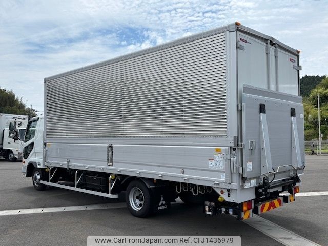 mitsubishi-fuso fighter 2023 -MITSUBISHI--Fuso Fighter 2KG-FK65F--FK65F-610926---MITSUBISHI--Fuso Fighter 2KG-FK65F--FK65F-610926- image 2