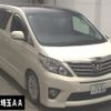 toyota alphard 2013 -TOYOTA 【足立 330ﾁ1382】--Alphard GGH20W-8075018---TOYOTA 【足立 330ﾁ1382】--Alphard GGH20W-8075018- image 1