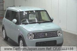 suzuki alto-lapin 2023 -SUZUKI--Alto Lapin HE33S-407253---SUZUKI--Alto Lapin HE33S-407253-