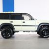 toyota land-cruiser-wagon 1995 CFJ1759190 image 5