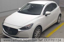 mazda demio 2020 -MAZDA--MAZDA2 3DA-DJ5FS--DJ5FS-601911---MAZDA--MAZDA2 3DA-DJ5FS--DJ5FS-601911-