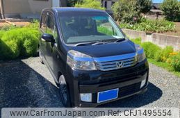 honda life 2010 -HONDA--Life DBA-JC1--JC1-1207763---HONDA--Life DBA-JC1--JC1-1207763-