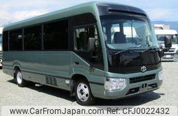 toyota coaster 2018 -TOYOTA--Coaster SKG-XZB70--XZB70-1002599---TOYOTA--Coaster SKG-XZB70--XZB70-1002599-