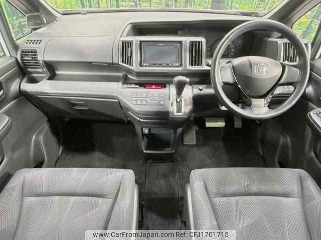 honda stepwagon-spada 2012 CFJ1701715 image 2