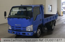 isuzu elf-truck 2011 -ISUZU--Elf NKS85AD-7002495---ISUZU--Elf NKS85AD-7002495-