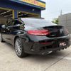 mercedes-benz c-class 2016 CFJ1555605 image 15