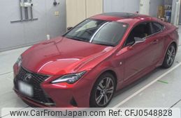 lexus rc 2018 -LEXUS 【岐阜 303に1656】--Lexus RC GSC10-6001684---LEXUS 【岐阜 303に1656】--Lexus RC GSC10-6001684-