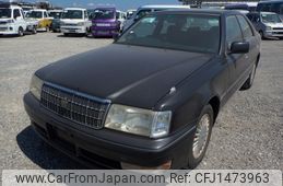 toyota crown 1998 R39