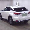 lexus rx 2021 quick_quick_6AA-GYL25W_GYL25-0024153 image 2