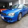 subaru legacy-b4 2002 -SUBARU--Legacy B4 GH-BES--BES002011---SUBARU--Legacy B4 GH-BES--BES002011- image 1