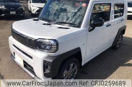 daihatsu taft 2024 -DAIHATSU 【富山 581ﾆ8555】--Taft LA910S--0057234---DAIHATSU 【富山 581ﾆ8555】--Taft LA910S--0057234-