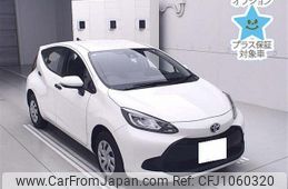 toyota aqua 2023 -TOYOTA 【京都 503ﾂ9403】--AQUA MXPK10-2006623---TOYOTA 【京都 503ﾂ9403】--AQUA MXPK10-2006623-