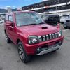 suzuki jimny 2010 CFJ1863298 image 7
