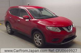 nissan x-trail 2015 22911