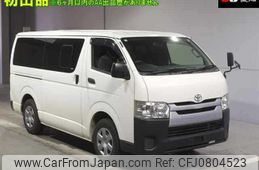 toyota hiace-van 2015 -TOYOTA--Hiace Van TRH200V--5022797---TOYOTA--Hiace Van TRH200V--5022797-