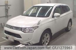 mitsubishi outlander 2013 -MITSUBISHI--Outlander DBA-GF7W--GF7W-0000333---MITSUBISHI--Outlander DBA-GF7W--GF7W-0000333-