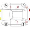 toyota rav4 2019 -TOYOTA--RAV4 6AA-AXAH54--AXAH54-4006990---TOYOTA--RAV4 6AA-AXAH54--AXAH54-4006990- image 2