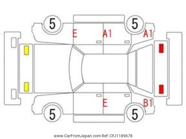 toyota rav4 2019 -TOYOTA--RAV4 6AA-AXAH54--AXAH54-4006990---TOYOTA--RAV4 6AA-AXAH54--AXAH54-4006990- image 2