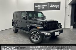 jeep wrangler 2023 quick_quick_3BA-JL20L_1C4HJXLN9PW538543