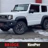 suzuki jimny-sierra 2022 -SUZUKI 【札幌 504ﾈ7538】--Jimny Sierra JB74W--170021---SUZUKI 【札幌 504ﾈ7538】--Jimny Sierra JB74W--170021- image 1