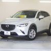 mazda cx-3 2020 CFJ1640753 image 1
