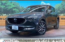 mazda cx-5 2017 -MAZDA--CX-5 LDA-KF2P--KF2P-128994---MAZDA--CX-5 LDA-KF2P--KF2P-128994-