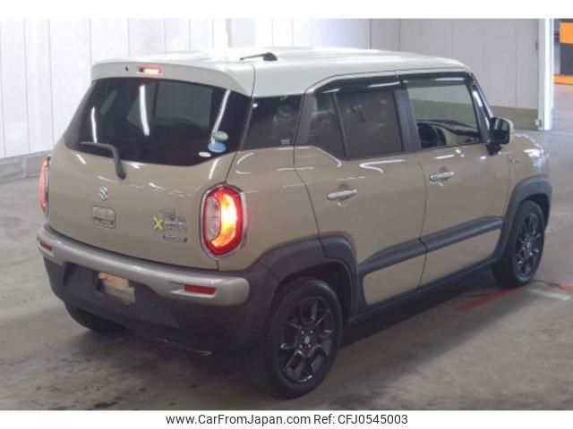 suzuki xbee 2018 quick_quick_DAA-MN71S_107774 image 2