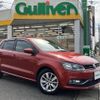 volkswagen polo 2014 -VOLKSWAGEN--VW Polo DBA-6RCJZ--WVWZZZ6RZFU041000---VOLKSWAGEN--VW Polo DBA-6RCJZ--WVWZZZ6RZFU041000- image 1