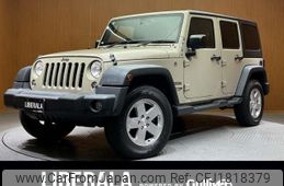 chrysler jeep-wrangler 2018 CFJ1818379