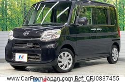 daihatsu tanto 2014 quick_quick_LA600S_LA600S-0161142