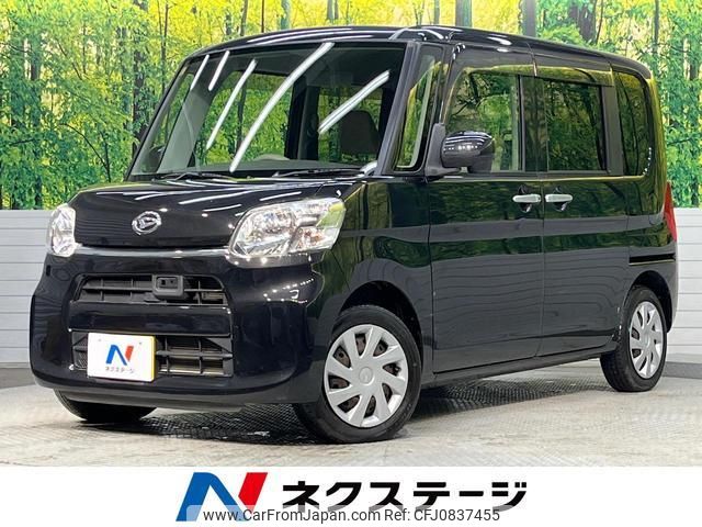 daihatsu tanto 2014 quick_quick_LA600S_LA600S-0161142 image 1