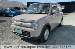 suzuki alto-lapin 2023 quick_quick_5BA-HE33S_HE33S-443728