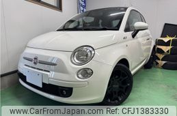 fiat 500 2012 -FIAT--Fiat 500 ABA-31209--ZFA31200000842752---FIAT--Fiat 500 ABA-31209--ZFA31200000842752-