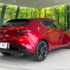 mazda mazda3-fastback 2021 quick_quick_BPFP_BPFP-200198 image 18