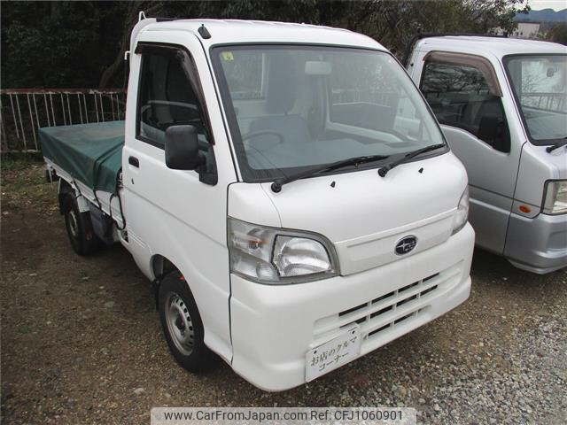 subaru sambar-truck 2013 -SUBARU--Samber Truck S211J-0008897---SUBARU--Samber Truck S211J-0008897- image 1