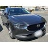 mazda cx-3 2022 quick_quick_3DA-DM8P_203557 image 10