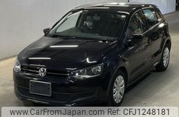 volkswagen polo 2014 -VOLKSWAGEN--VW Polo 6RCBZ-EU038161---VOLKSWAGEN--VW Polo 6RCBZ-EU038161-